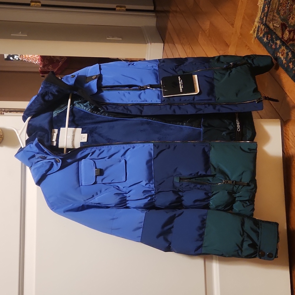 OBERMEYER Leighton Jacket